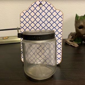 Wall hanging Flower Holder